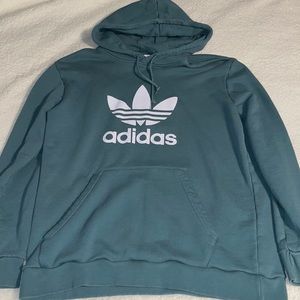 Adidas Hoodie